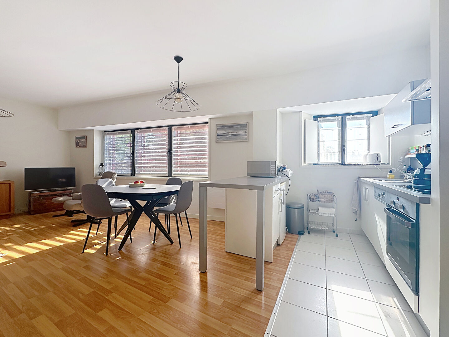 Photo Appartement Dinard 2 pièces 53.74 m² image 2/4