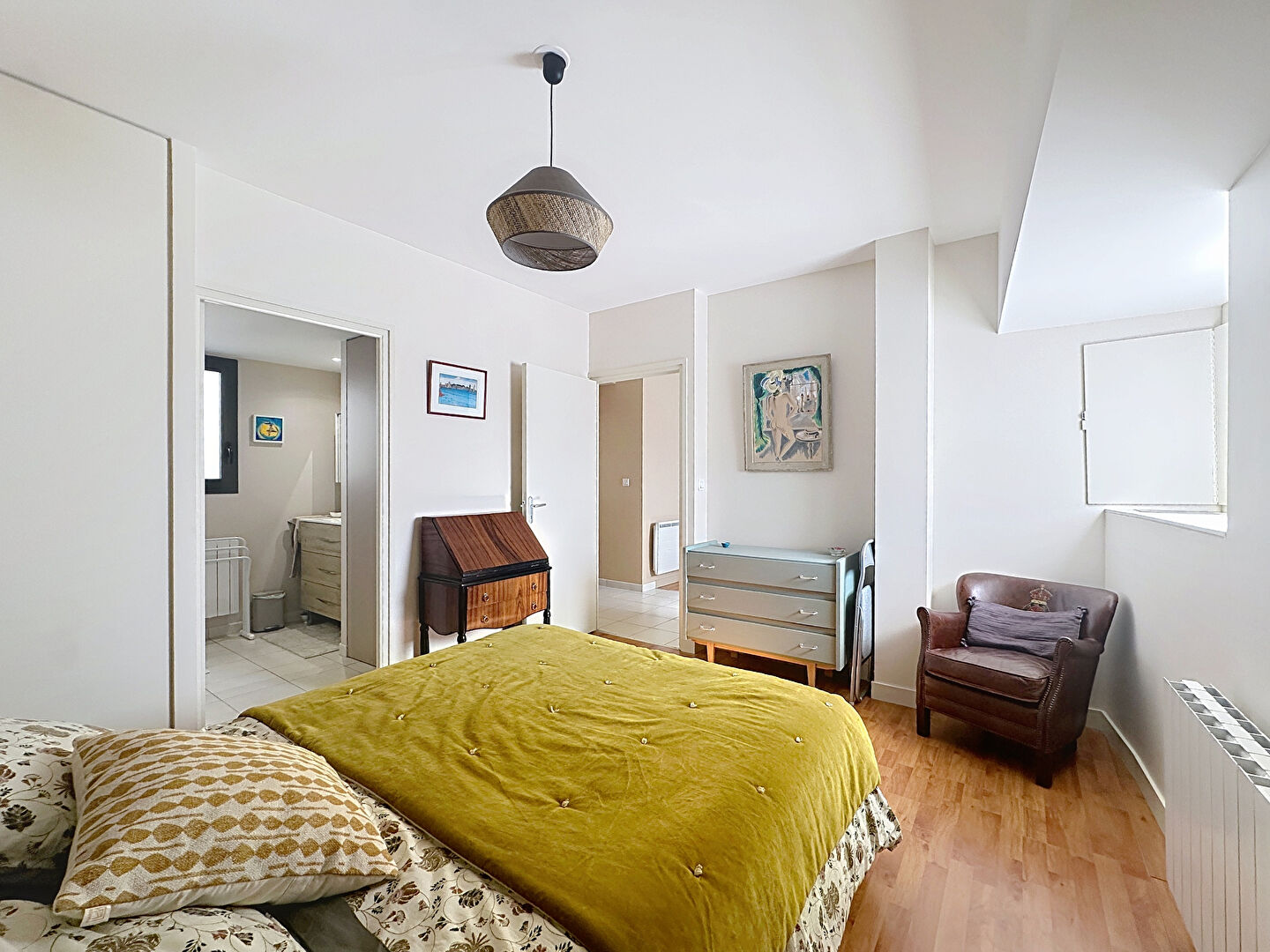 Photo Appartement Dinard 2 pièces 53.74 m² image 3/4