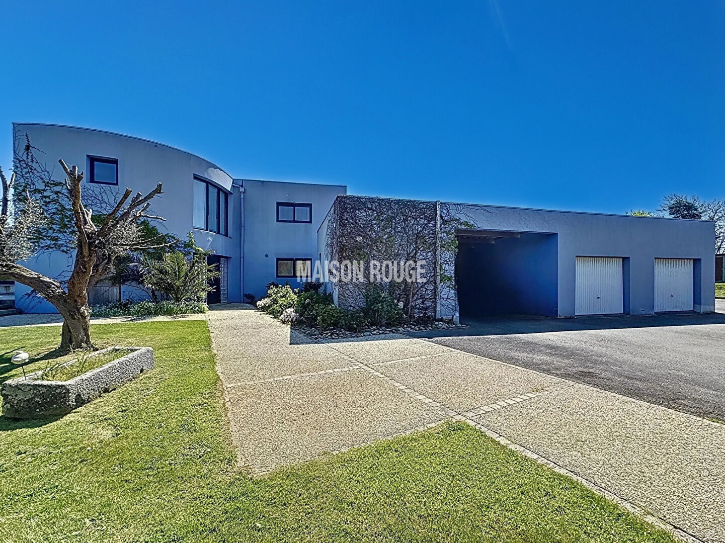 Agence immobilière de Agence Maison Rouge - Paimpol