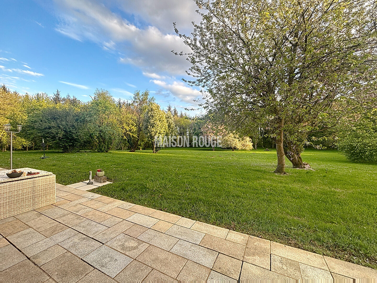 Photo Maison Corseul  6 chambres image 2/6