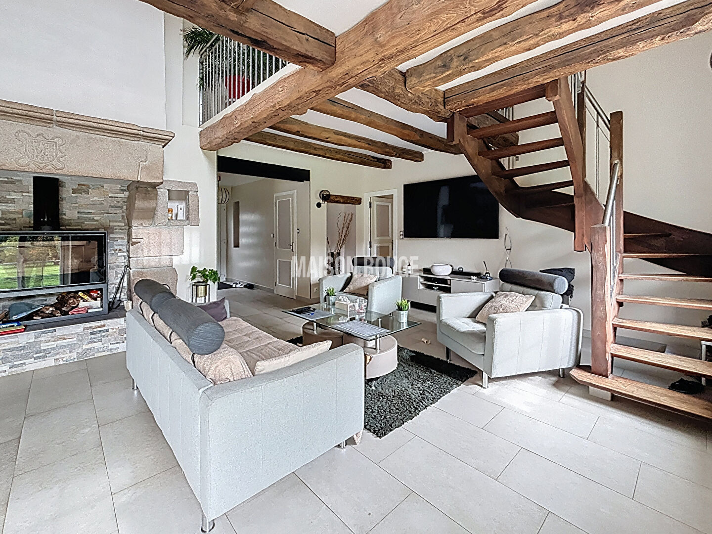 Photo Maison Corseul  6 chambres image 4/6