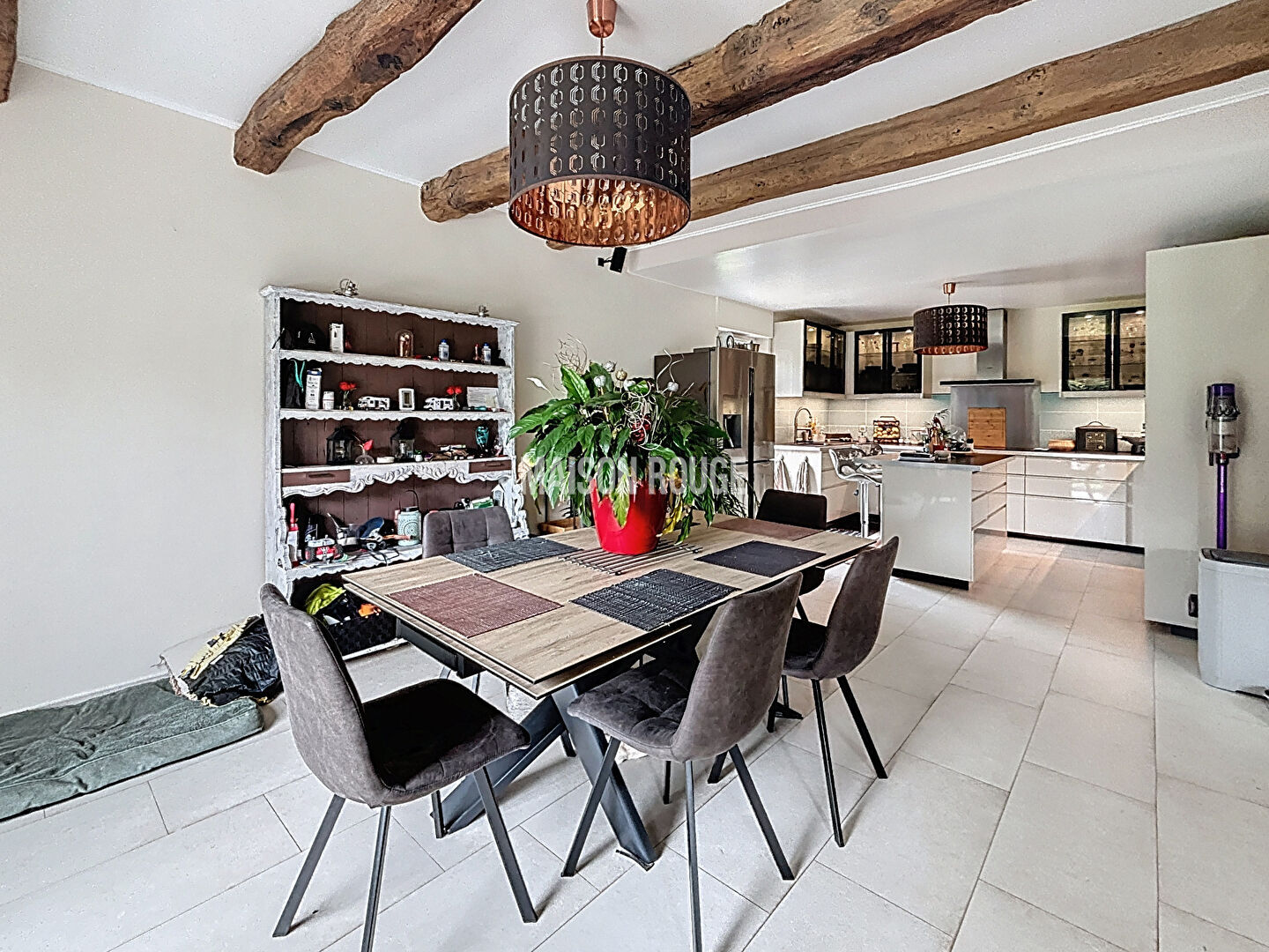 Photo Maison Corseul  6 chambres image 5/6