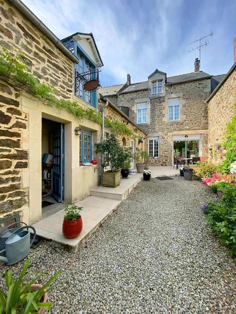 Agence immobilière de Agence de la Maison Rouge - Plancoët
