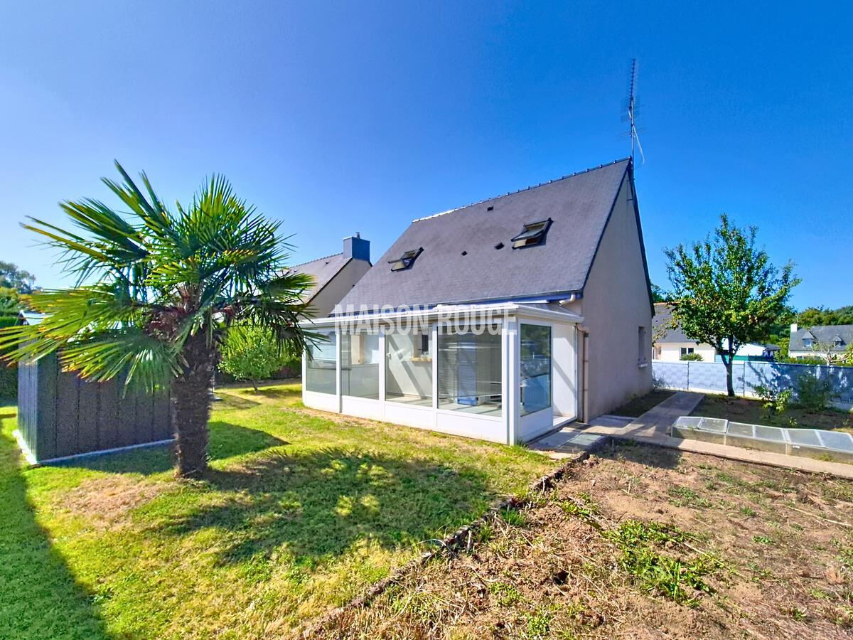 Agence immobilière de Agence de la Maison Rouge - Dinan
