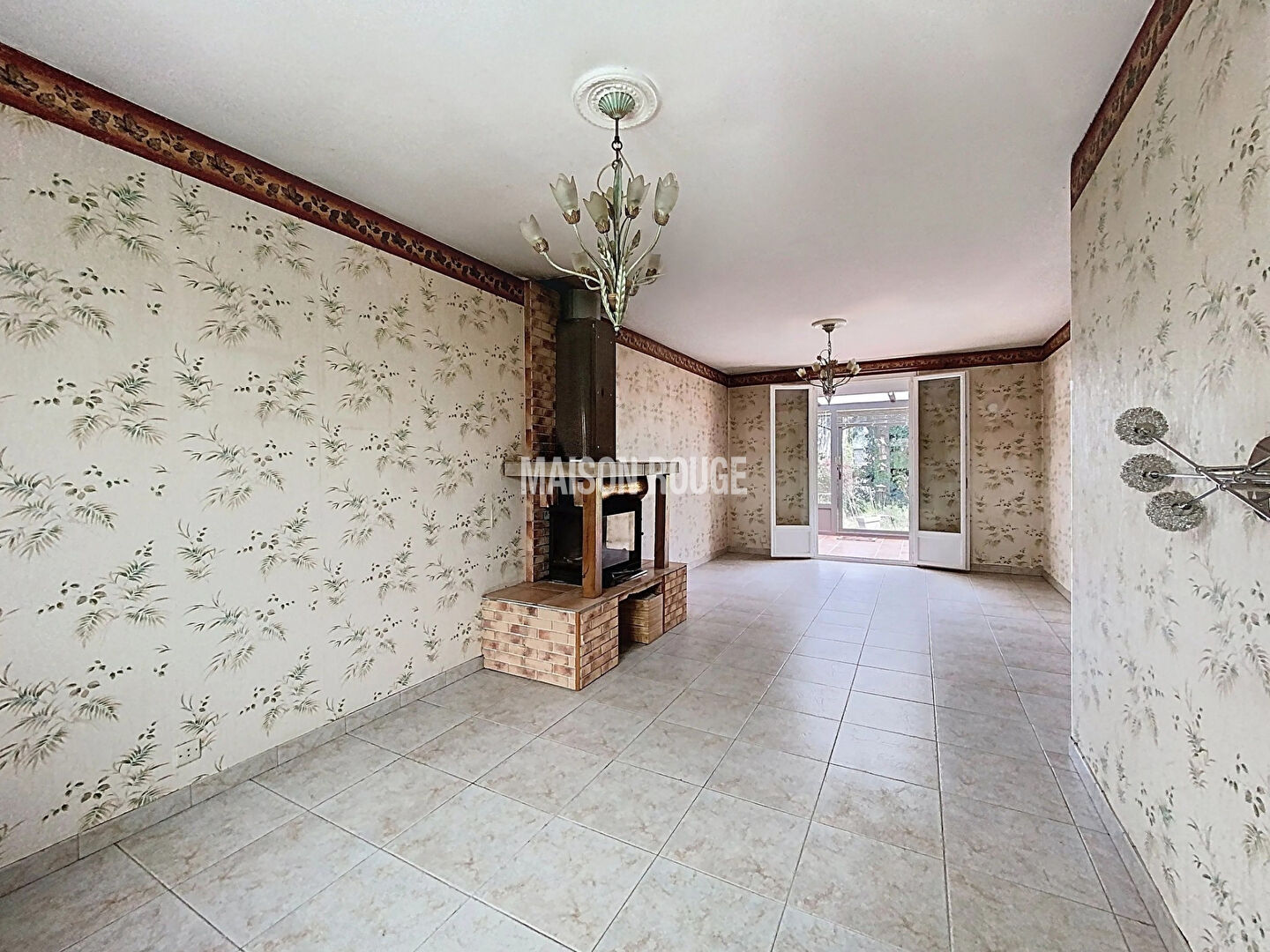 Photo KERFOT Maison 82 m²  Jardin 1089 m² image 2/6