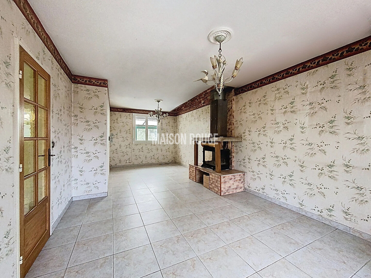 Photo KERFOT Maison 82 m²  Jardin 1089 m² image 3/6