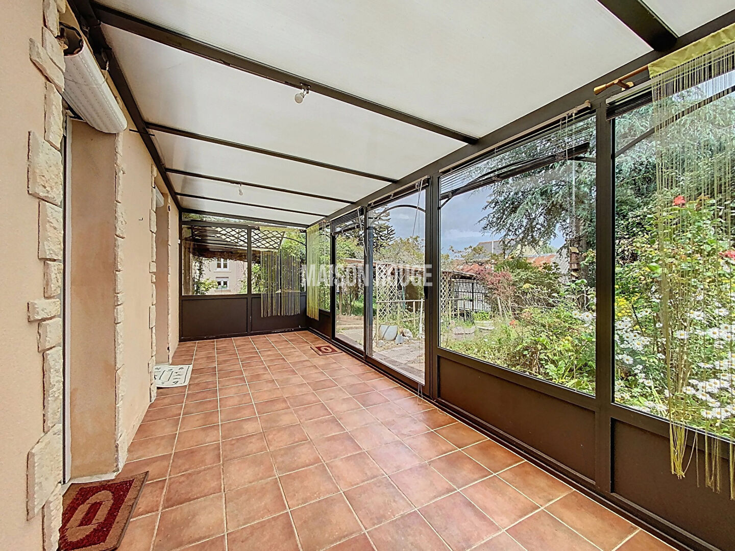 Photo KERFOT Maison 82 m²  Jardin 1089 m² image 4/6