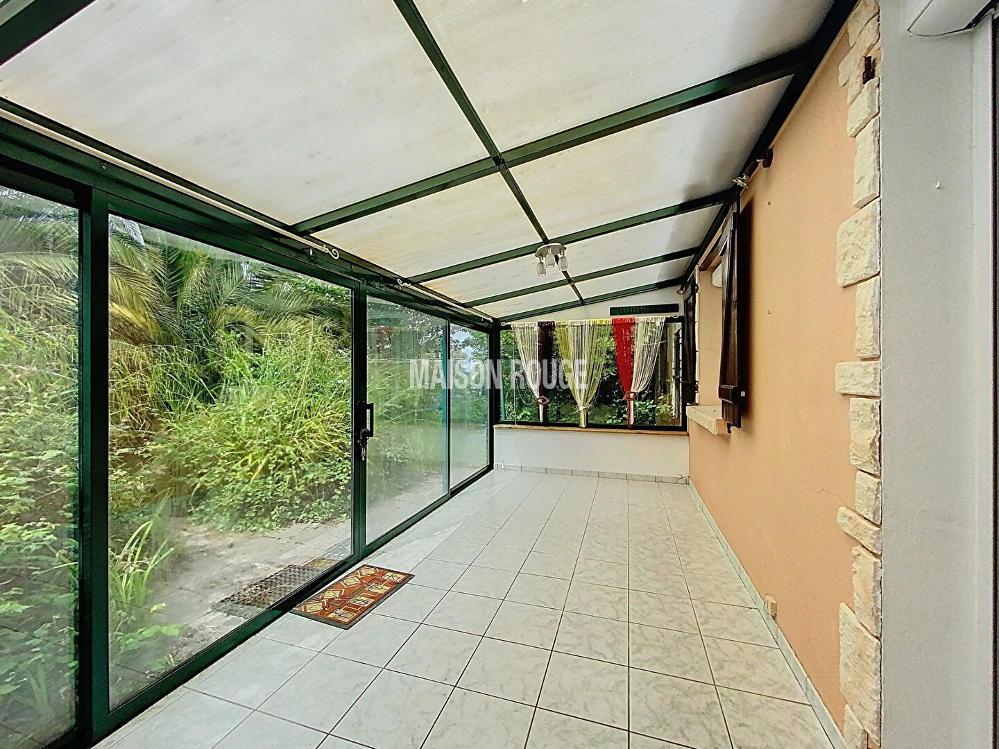 Photo KERFOT Maison 82 m²  Jardin 1089 m² image 6/6