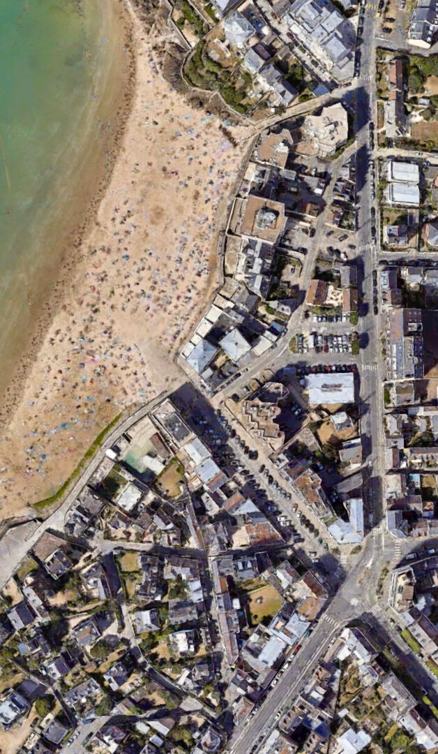 Agence immobilière de Agence de la Maison Rouge - Saint-Malo - Paramé