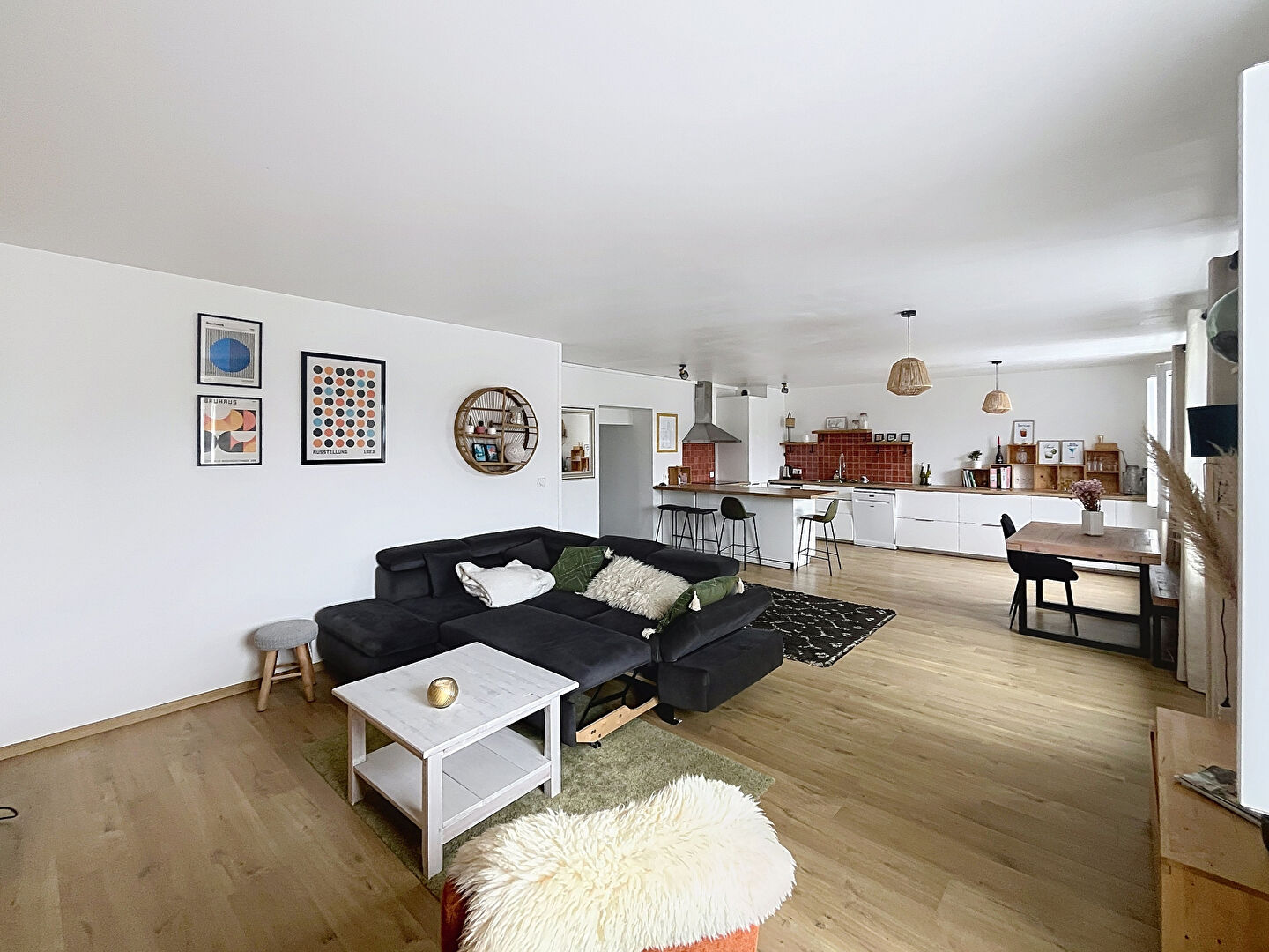 Agence immobilière de Agence de la Maison Rouge - Pléneuf-Val-André