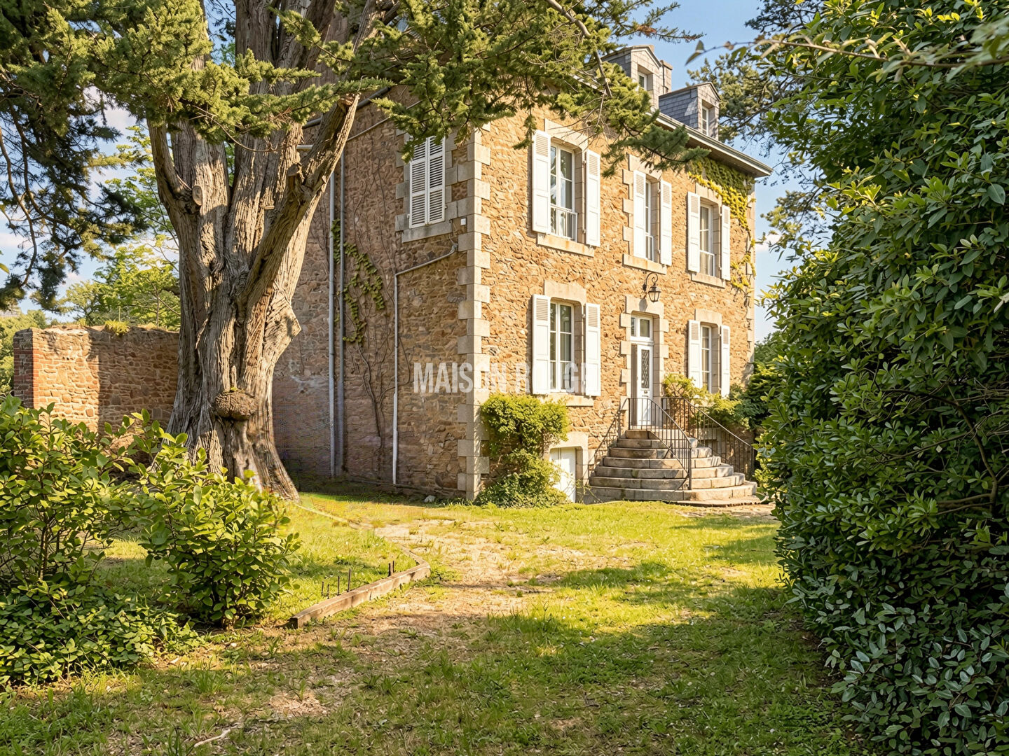 Agence immobilière de Agence Maison Rouge - Saint-Briac