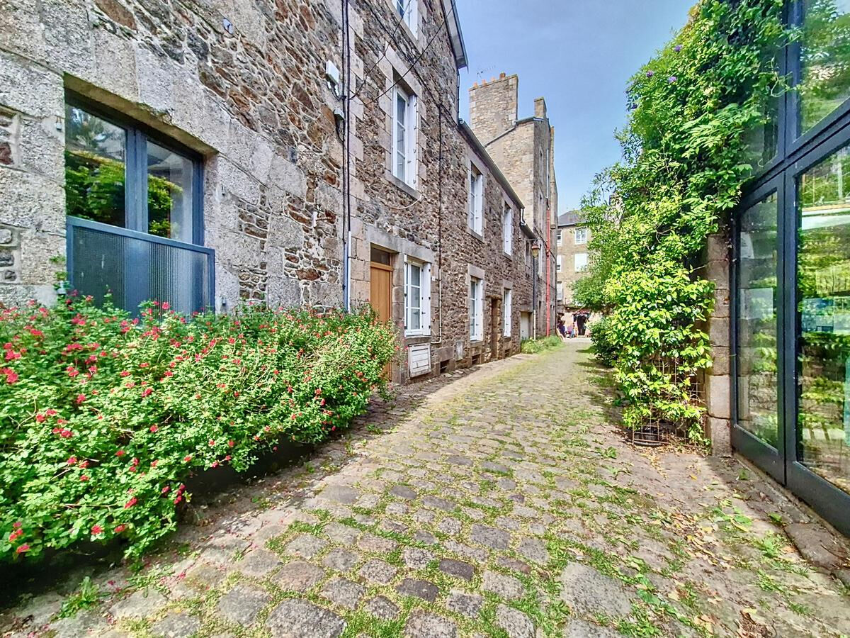 Agence immobilière de Agence de la Maison Rouge - Dinan