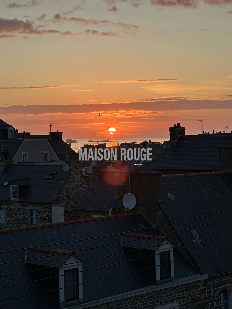 Agence immobilière de Agence de la Maison Rouge - Saint-Malo - Paramé
