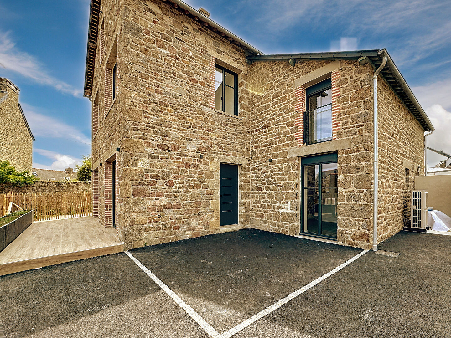 Agence immobilière de Agence de la Maison Rouge - Saint-Malo - Paramé