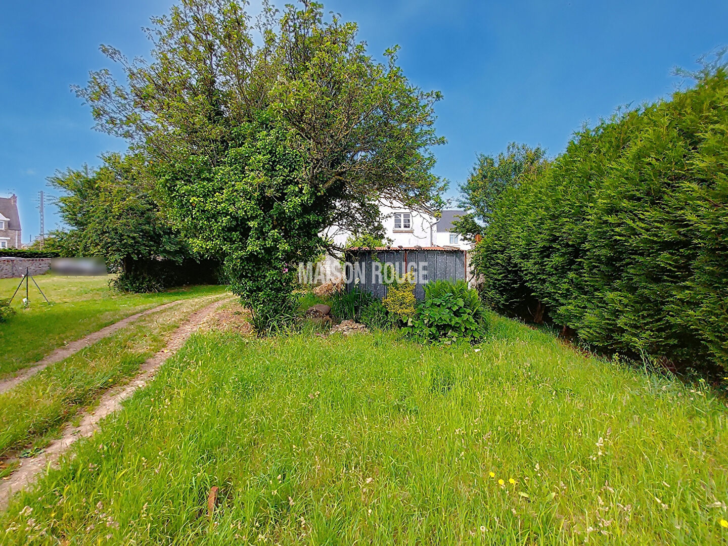 Agence immobilière de Agence de la Maison Rouge - Pléneuf-Val-André