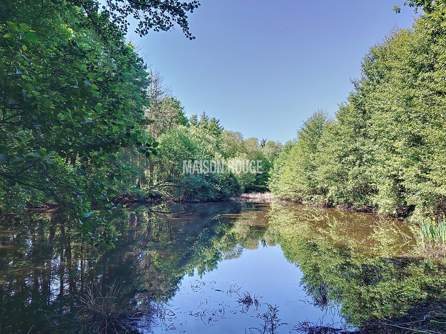 Agence immobilière de Agence de la Maison Rouge - Combourg