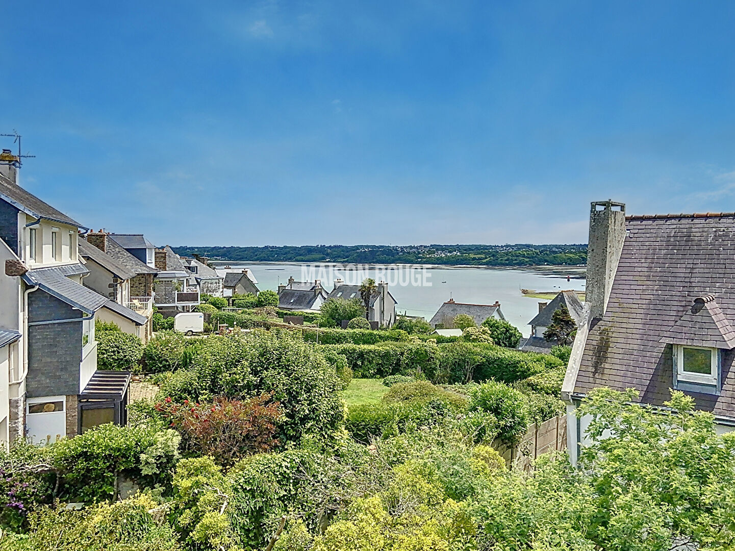 Agence immobilière de Agence de la Maison Rouge - Evran