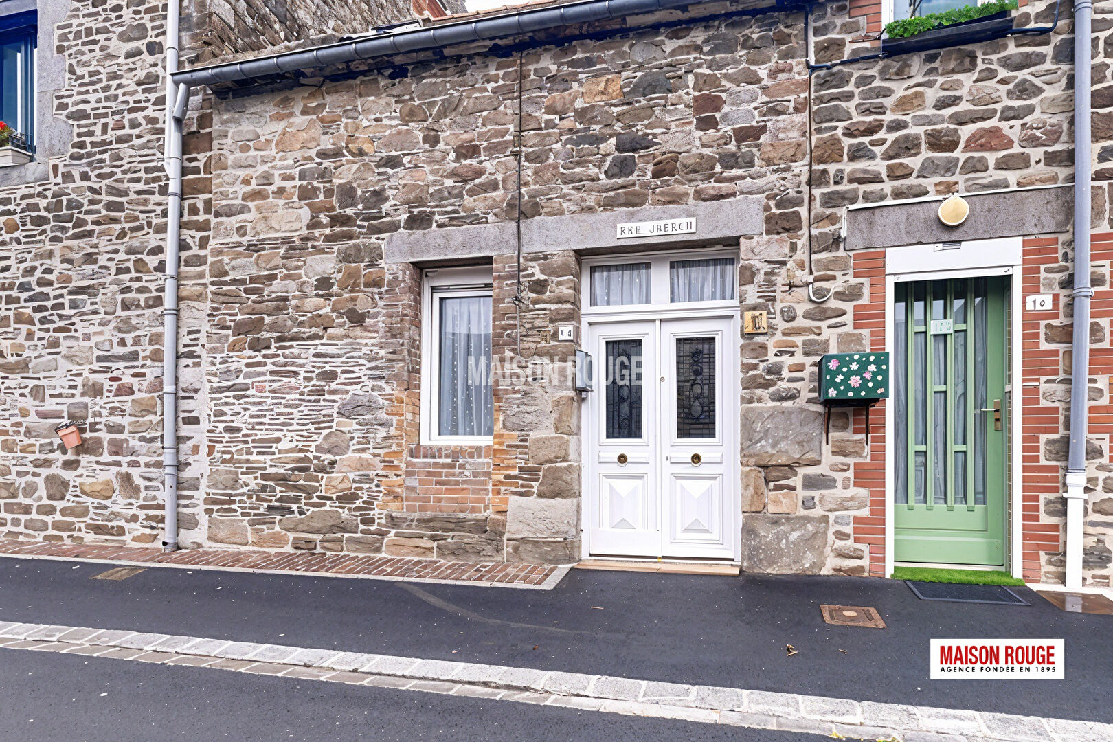 Agence immobilière de Agence de la Maison Rouge - Dol-de-Bretagne