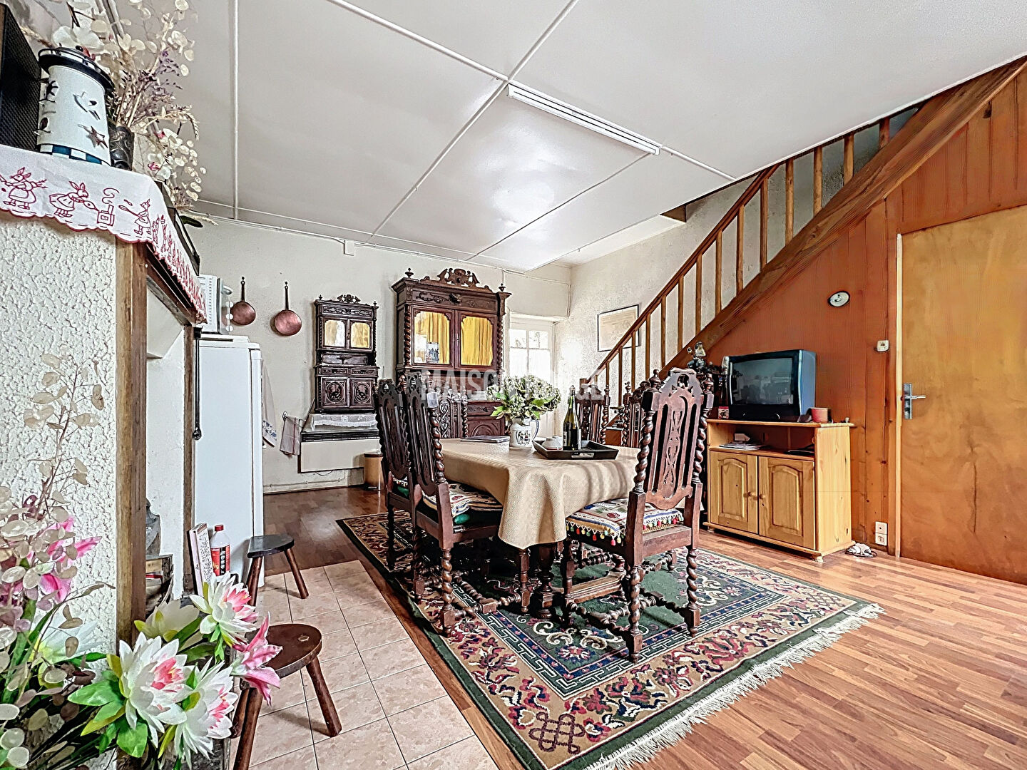 Agence immobilière de Agence de la Maison Rouge - Dol-de-Bretagne