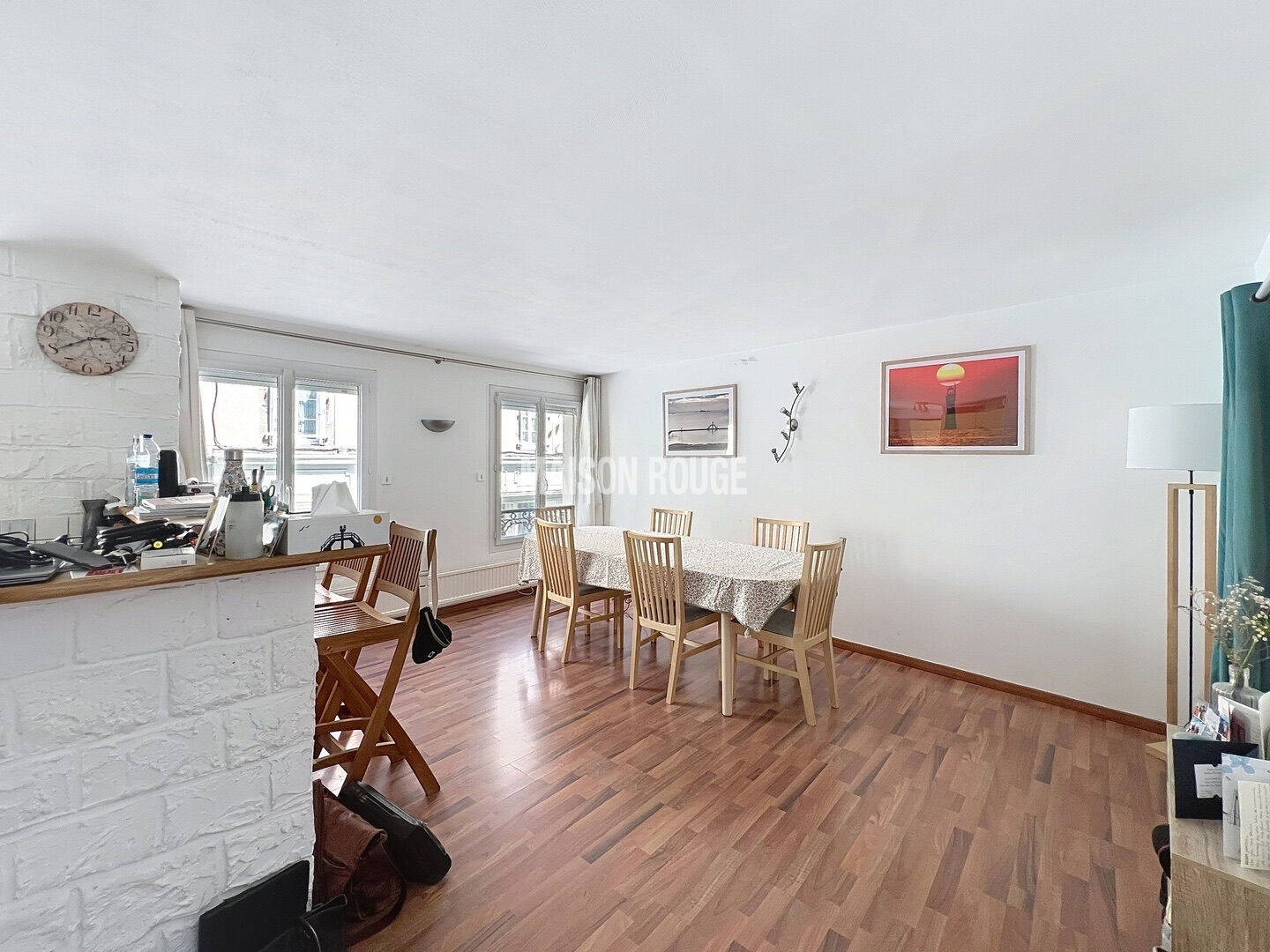 Agence immobilière de Agence de la Maison Rouge - Saint-Malo - Paramé