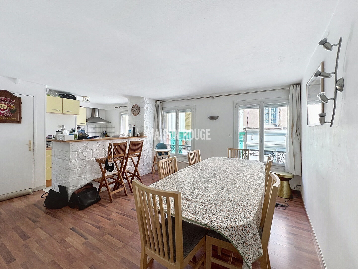 Photo Appartement Saint Malo 5 pièce(s) image 2/6