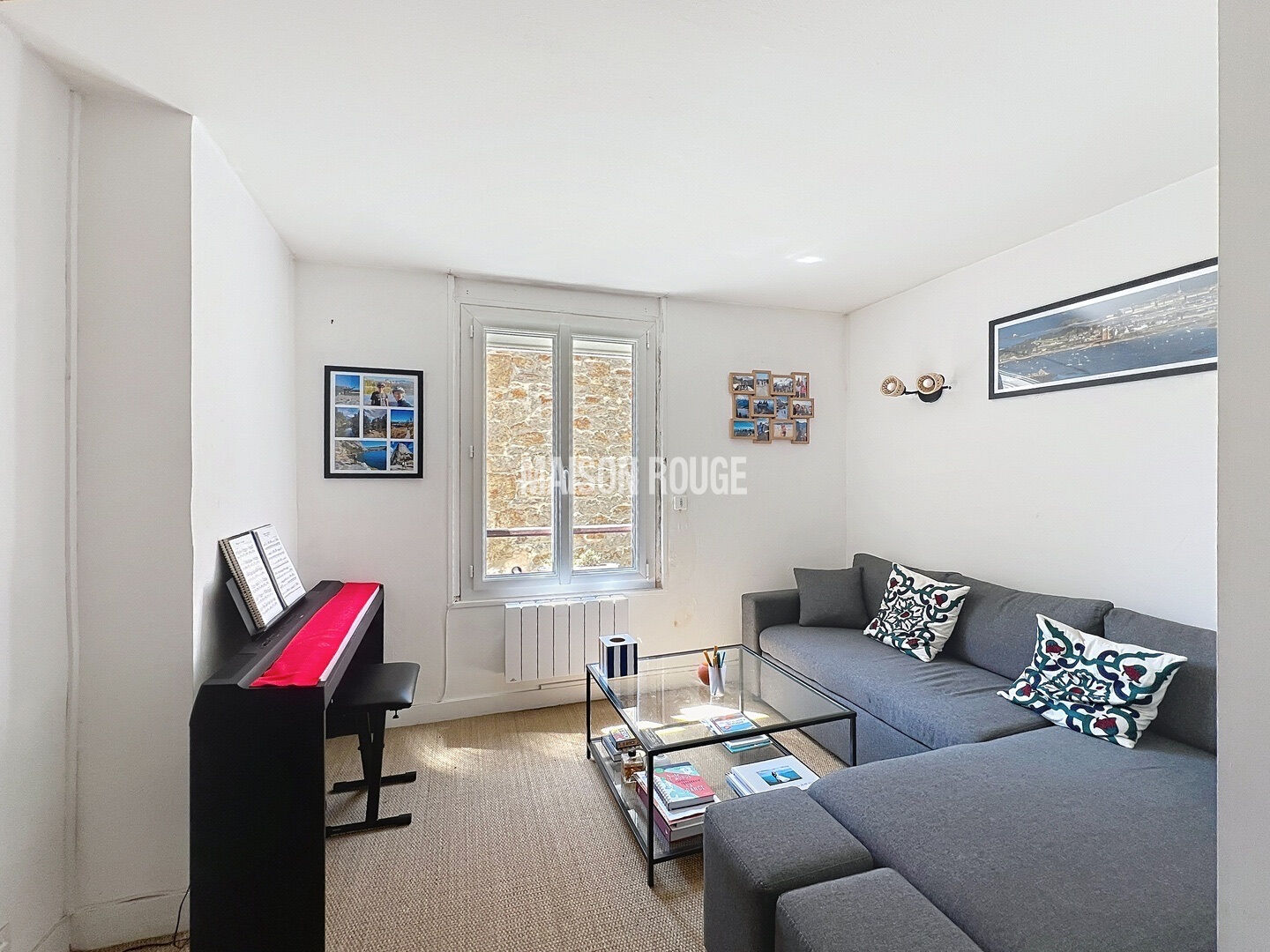 Photo Appartement Saint Malo 5 pièce(s) image 3/6