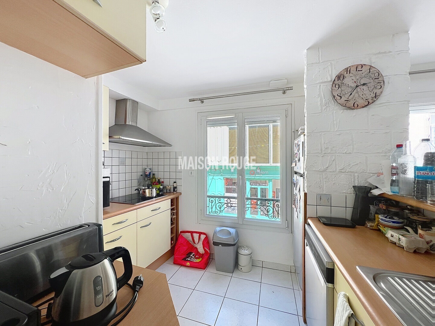 Photo Appartement Saint Malo 5 pièce(s) image 4/6