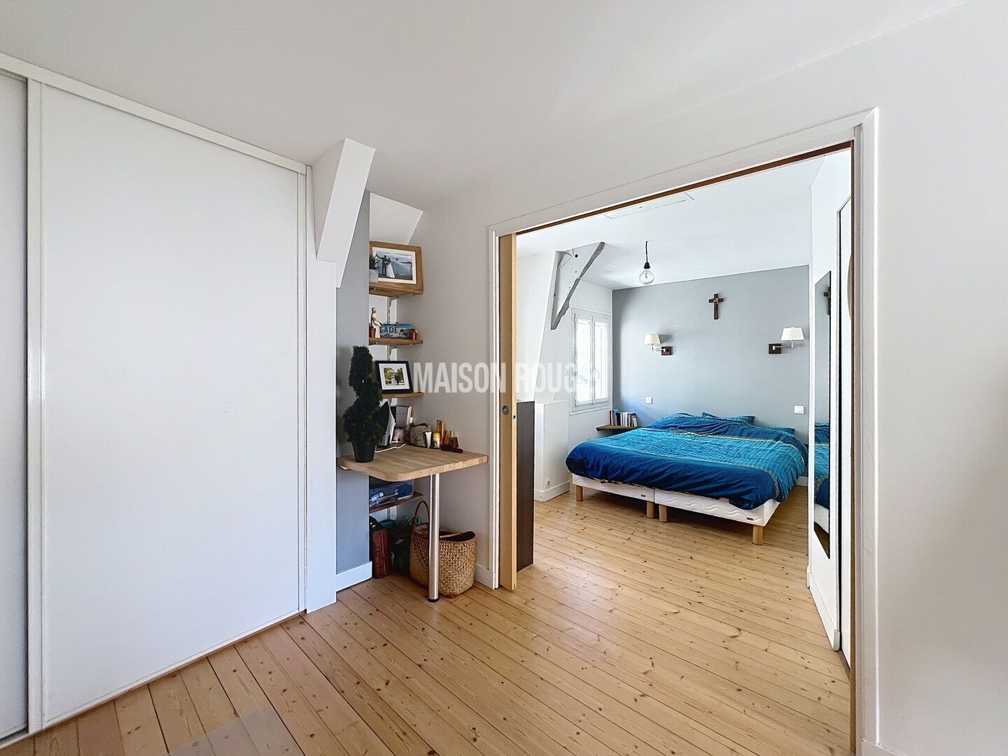 Photo Appartement Saint Malo 5 pièce(s) image 5/6