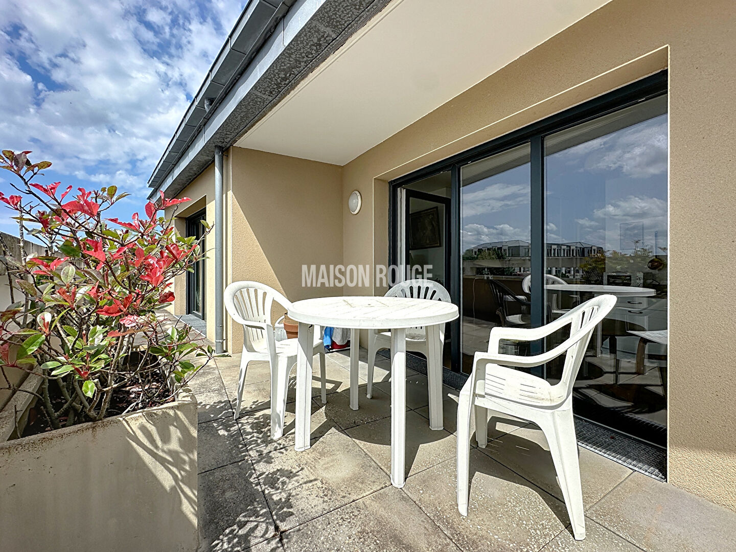 Agence immobilière de Agence de la Maison Rouge - Dinard