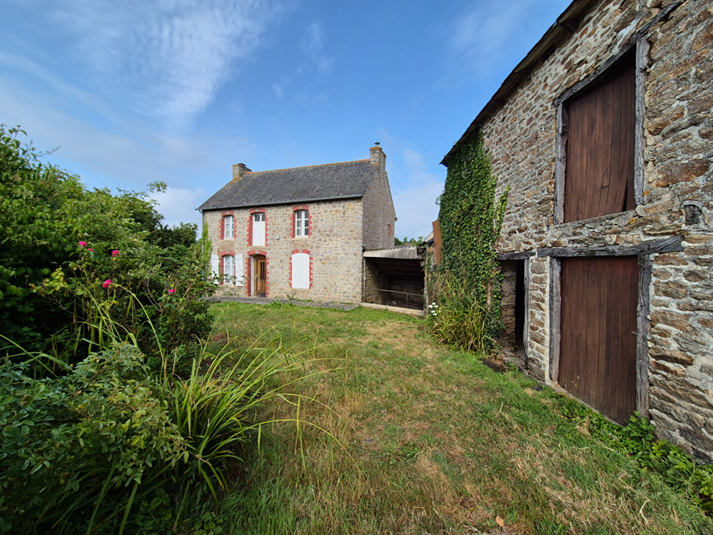 Agence immobilière de Agence de la Maison Rouge - Dinan