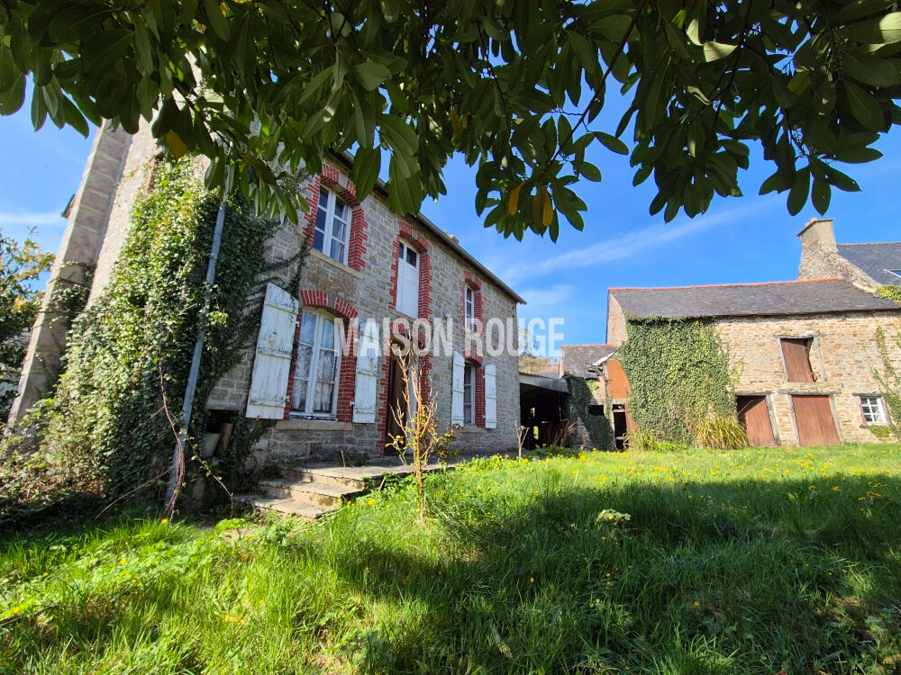 Agence immobilière de Agence de la Maison Rouge - Dinan