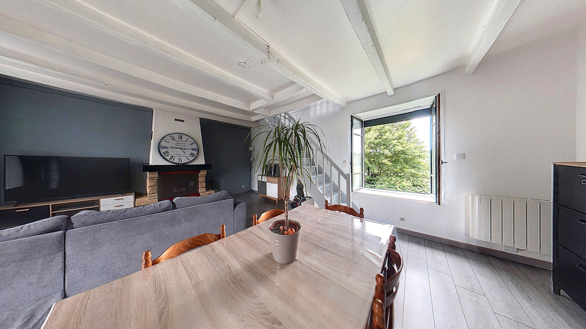 Agence immobilière de Agence de la Maison Rouge - Lamballe