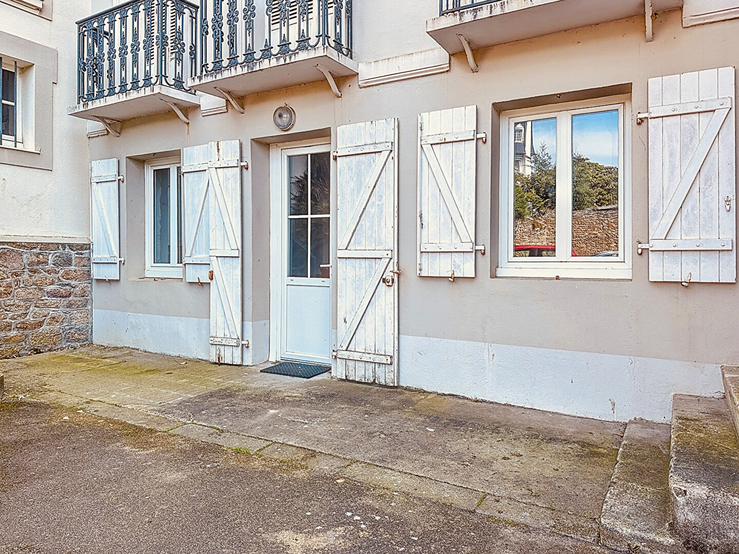 Agence immobilière de Agence de la Maison Rouge - Dinard