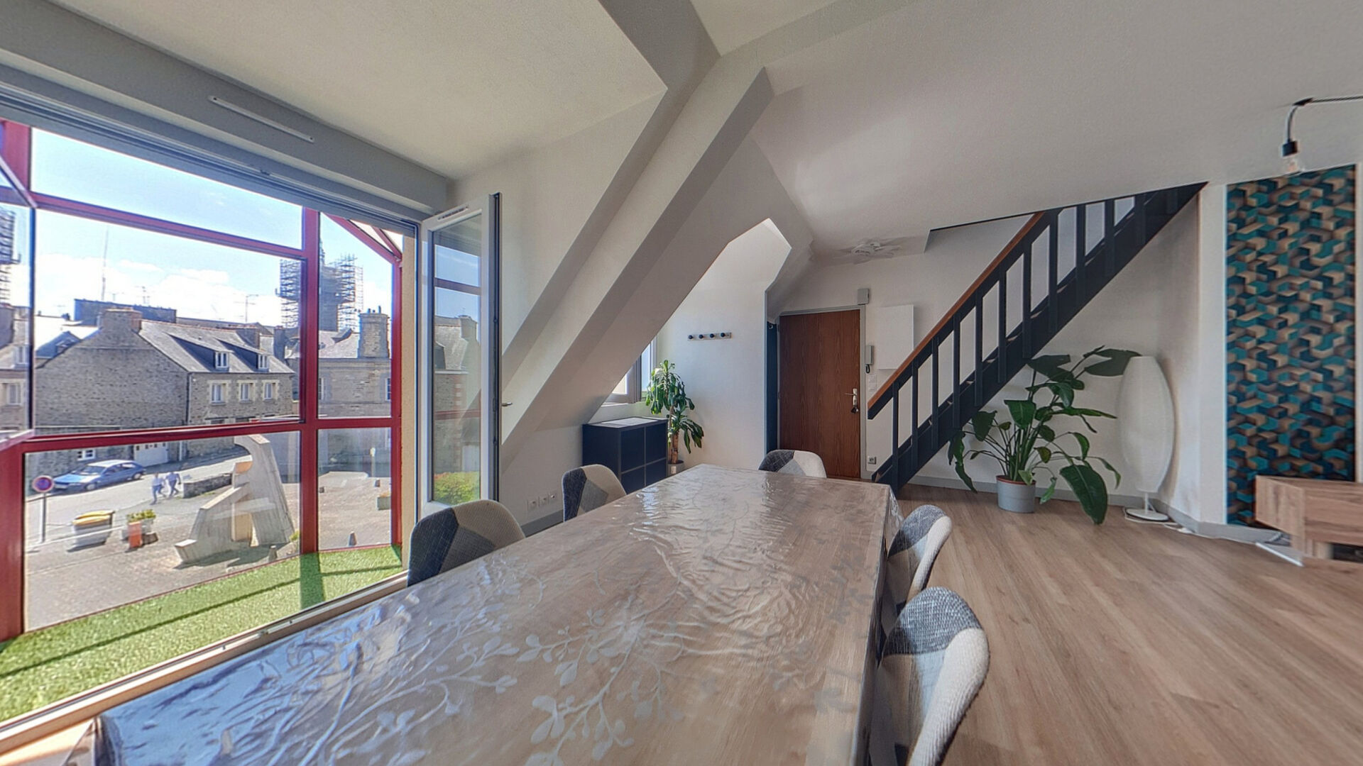 Agence immobilière de Agence de la Maison Rouge - Lamballe