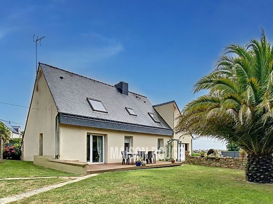 Agence immobilière de Agence Maison Rouge - Paimpol