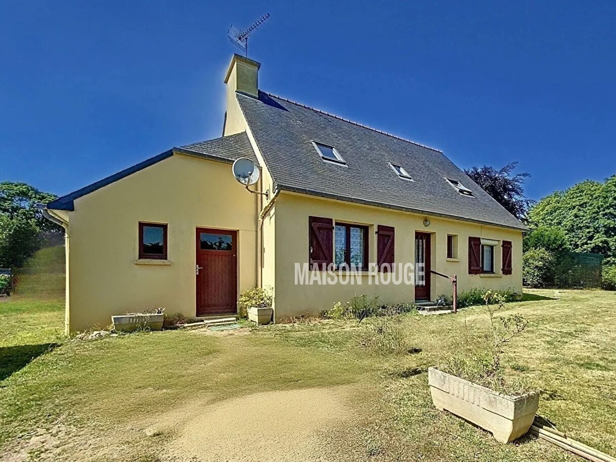 Agence immobilière de Agence Maison Rouge - Paimpol