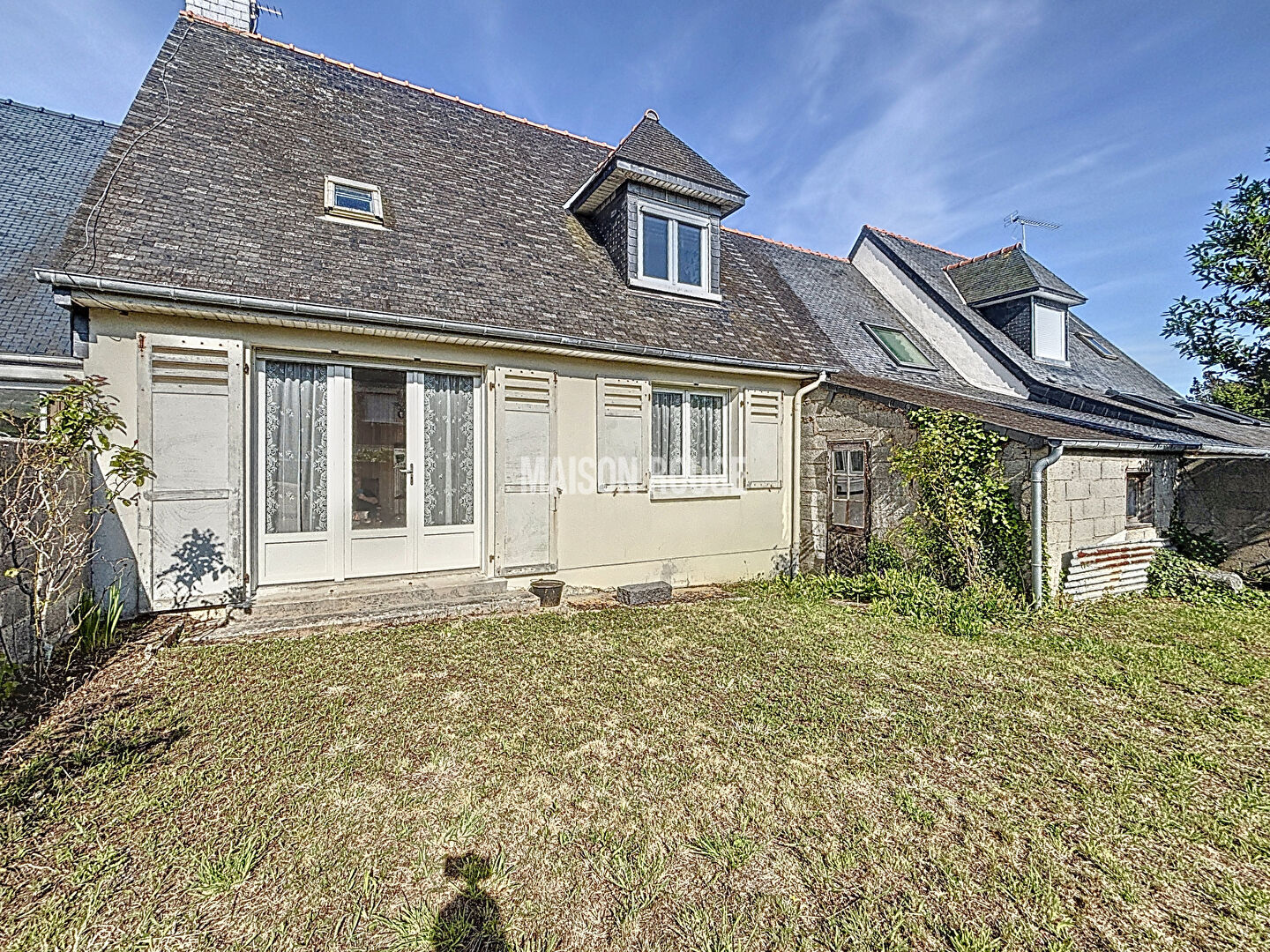 Agence immobilière de Agence Maison Rouge - Plouer sur Rance