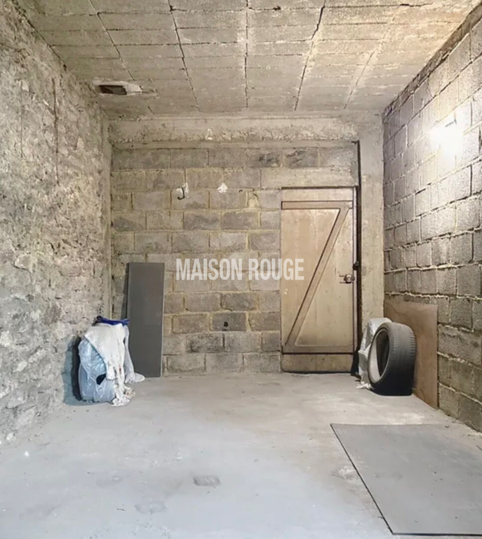 Agence immobilière de Agence Maison Rouge - Rennes