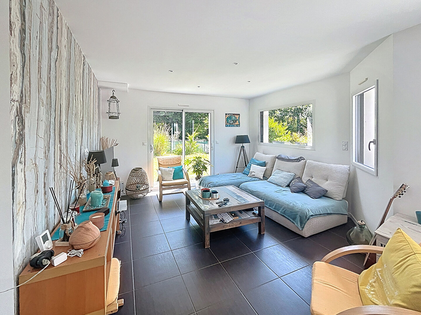 Photo Maison Pleneuf Val Andre 5 pièce(s) 115 m2 image 1/6