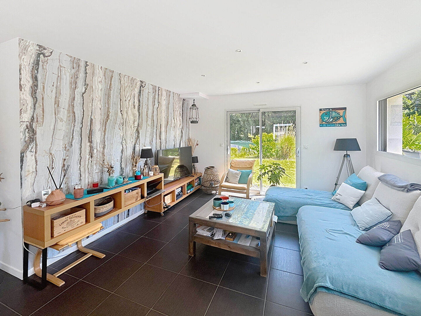 Photo Maison Pleneuf Val Andre 5 pièce(s) 115 m2 image 2/6