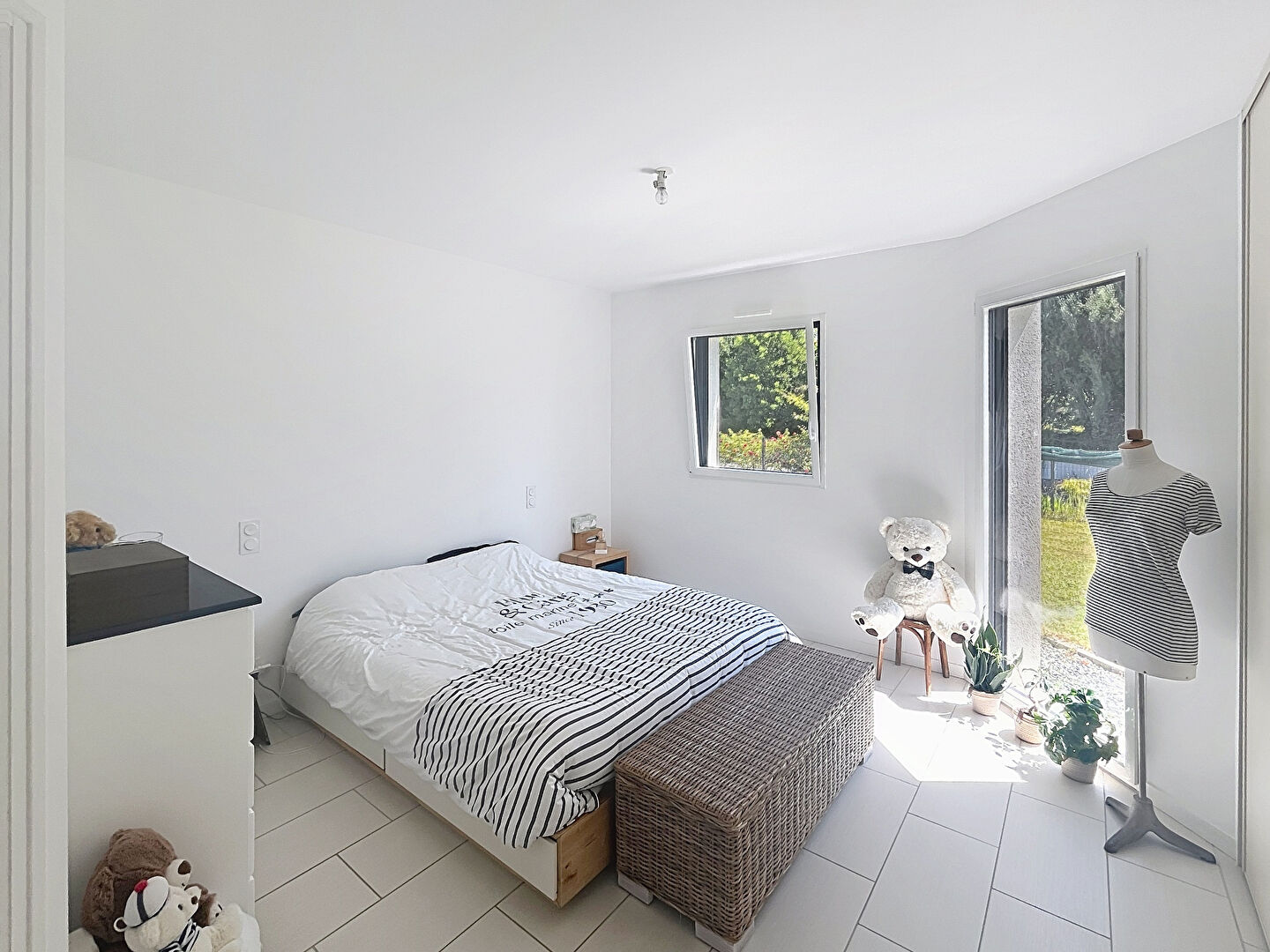 Photo Maison Pleneuf Val Andre 5 pièce(s) 115 m2 image 4/6