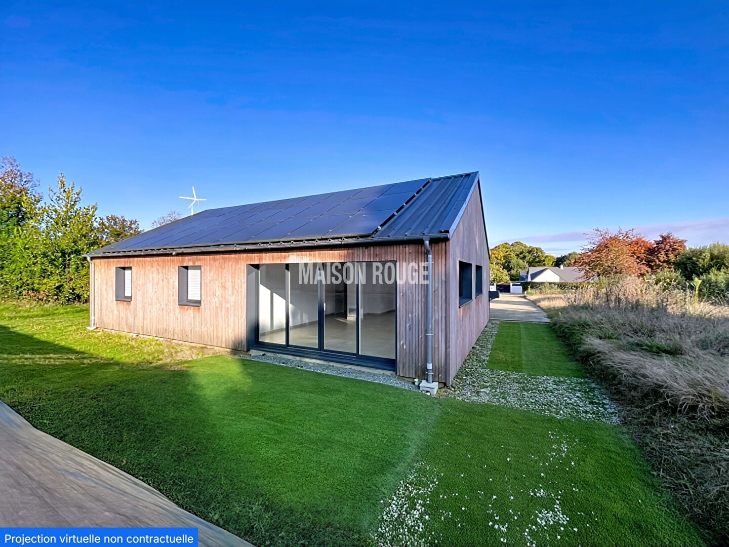 Agence immobilière de Agence de la Maison Rouge - Dol-de-Bretagne