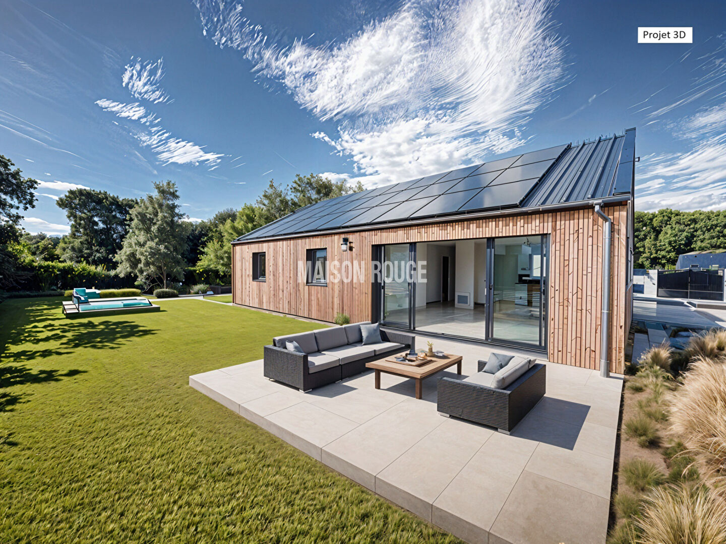 Agence immobilière de Agence de la Maison Rouge - Dol-de-Bretagne