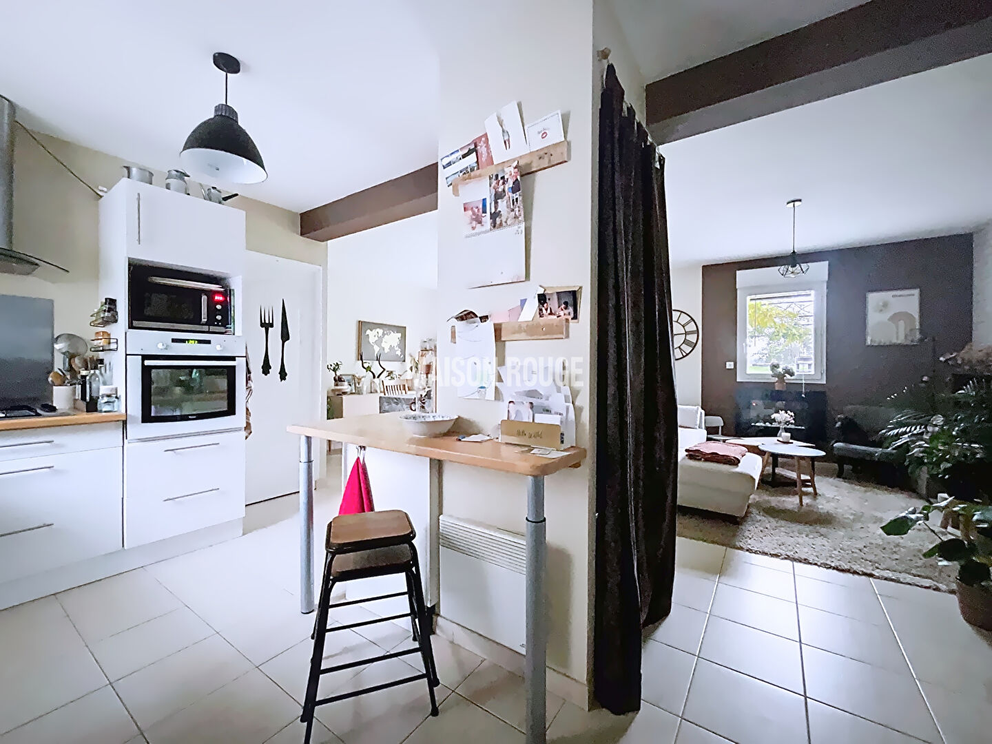 Photo LA BOUSSAC - Maison idéale pour primo image 2/6