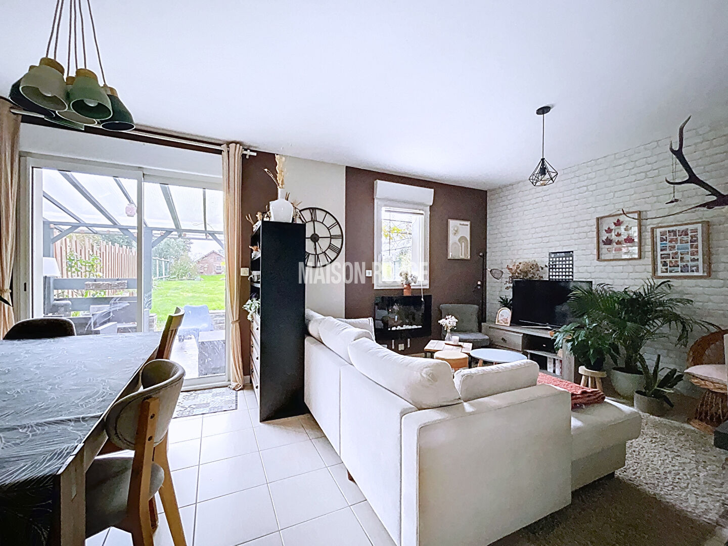 Photo LA BOUSSAC - Maison idéale pour primo image 6/6