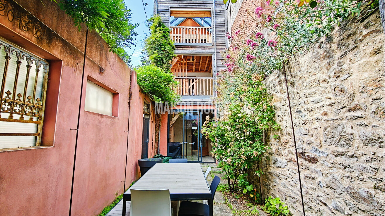 Agence immobilière de Agence de la Maison Rouge - Dinard