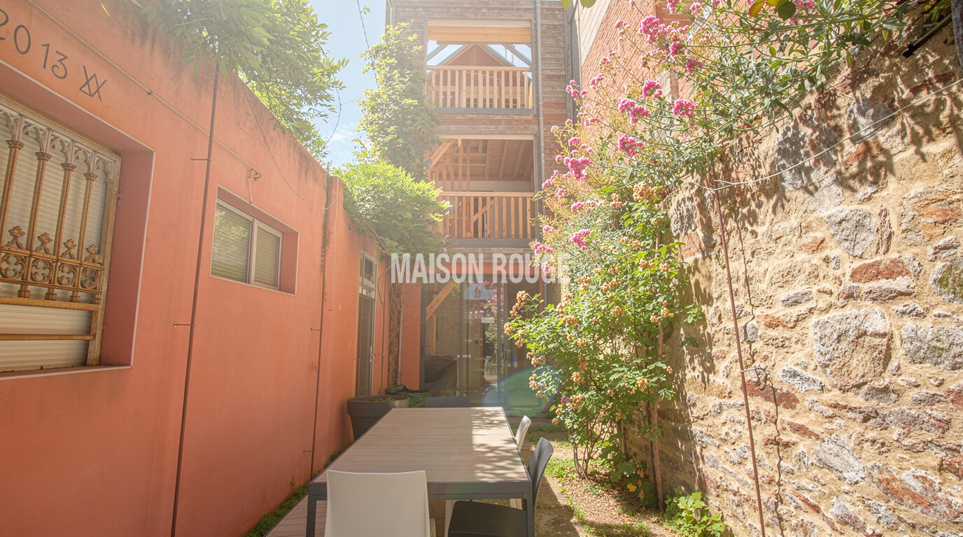 Agence immobilière de Agence de la Maison Rouge - Dinard