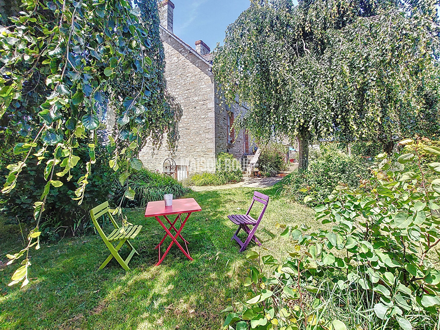 Agence immobilière de Agence de la Maison Rouge - Saint-Cast