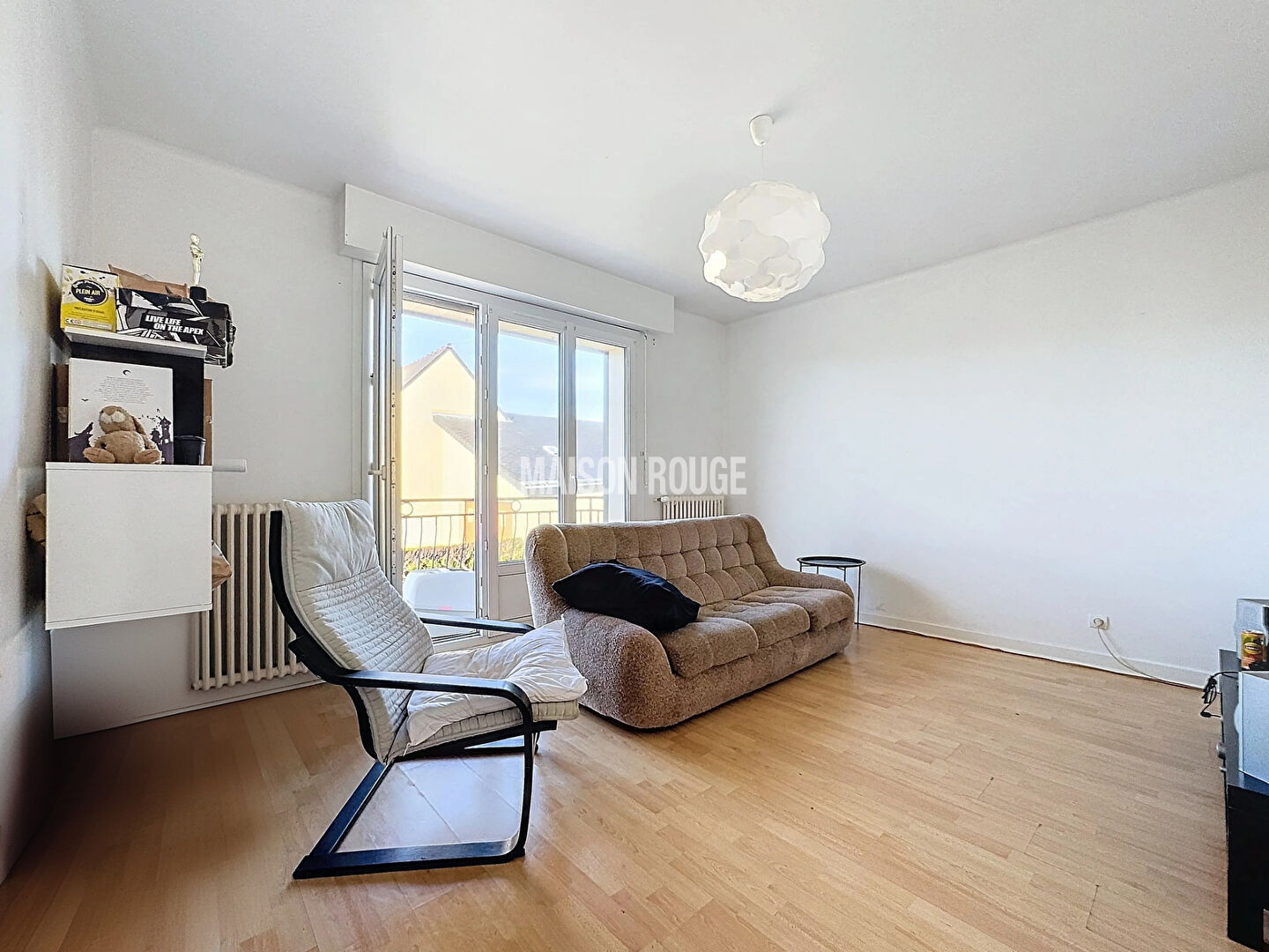 MAISON Investissement Locatif  92 m²-Plaintel proche du bourg