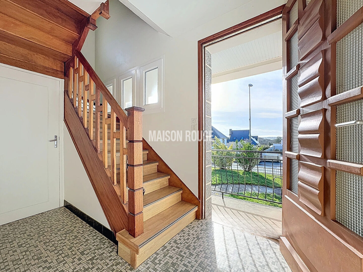 Agence immobilière de Agence Maison Rouge - Ploufragan